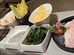 -海底捞火锅(振华广场生日主题店)