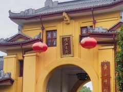 -桂林独秀峰王城景区