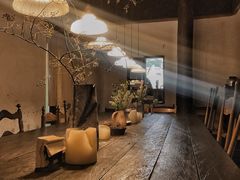 -WABI COFE(愚园路店)