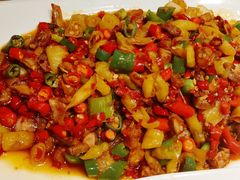 -李叔叔虾蟹大排档(青羊店)