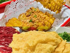 -今日牛事潮汕鲜牛肉火锅(瑞金店)