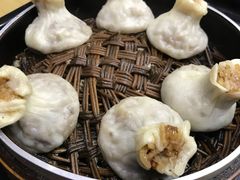 -百年尹氏汤包(湖南路狮子桥店)