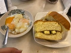 -何九海南茶店(鬼仔巷店)