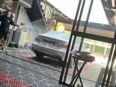 -MANSON漫森车体细节护理·车衣改色