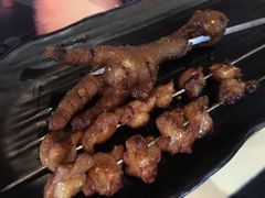 -眼镜哥浦江夜宵大本营