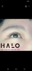 点击看大图 -Halo美甲美睫