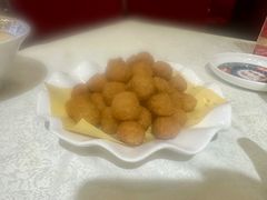 -老浒记烤鸭-北京菜(琉璃厂店)