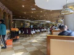 大堂-巴依老爷新疆美食(马驹桥店)