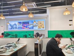 -冰城焰会大丰收铁锅炖(萝岗万达金街店)