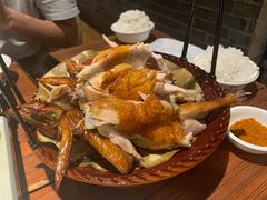 -随缘小馆(红岭路店)