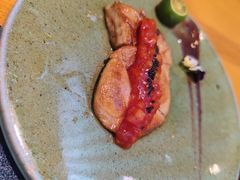 鹅肝-千代御(临河街店)
