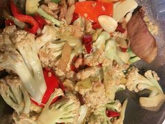 -避风塘(百联东郊店)