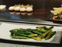 -大渔铁板烧(大悦城店)