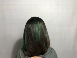 -HD HAIR STYLE