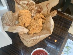 -行者书屋大堂吧 ·下午茶(南京圣和府邸酒店)