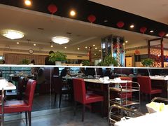 大堂-鸭掌门特色火锅(文景路店)