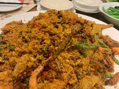 -虾饺妹·酒家(金碧店)