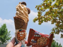 -麦当劳(秣陵路店)