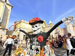 -大连海昌发现王国主题公园