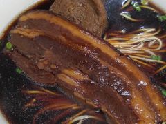 大肉素鸡面-无名面条店(路子铺小区店)