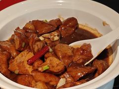 -简小舍·民间手艺菜(武昌江滩店)