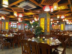 大堂-徐鼎盛民间菜(微电园店)