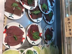 -XiaoJunGan Hotpot 钢管厂五区小郡肝火锅串串香