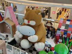 -天虹购物中心(深圳龙华店)