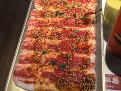 -西塔老太太泥炉烤肉(望京一店)