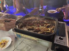 -琶醍壹号•潮菜江景餐吧