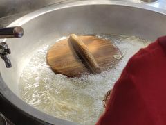 -张嫂子镇江锅盖面(寿邱街店)