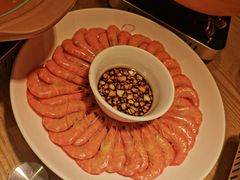-饭橘汉江码头·乡野土菜馆(静安路店)