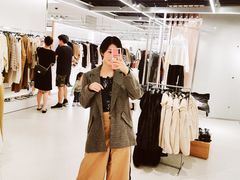 -ZARA(大上海时代广场店)