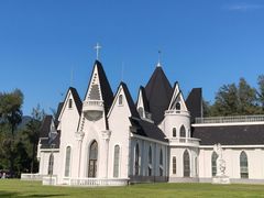 -玫瑰海岸文化旅游度假区