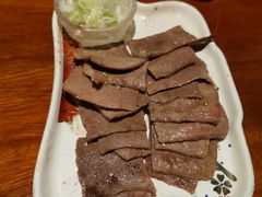 -肉魁屋·烧肉·烧鸟·酒场(高新店)