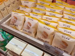 -沪上阿姨·臻选茶饮(上海环球港店)