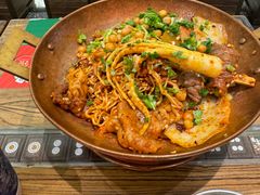 -成都你六姐·牛肉冒菜(城市集市合生汇店)