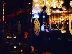 -OZONE 顶楼酒吧(香港丽思卡尔顿酒店)