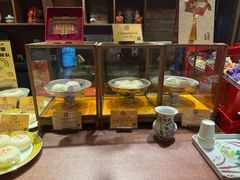 -富华斋饽饽铺·宫廷糕点·伴手礼(护国新天地店)