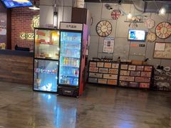 -长藤鬼校(龙翔店)