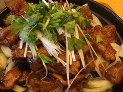 -马凯餐厅(长椿街店)