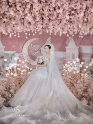 -红丝高端婚礼中心(旗舰店)