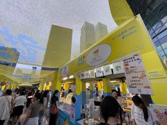 -KK ONE(京基滨河时代店)