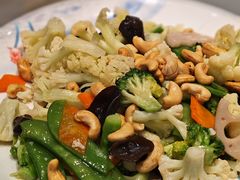 -裕德隆清真饭庄·天津特色菜(东丽店)