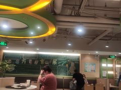 -水平有限广西米粉·广西风味集(五道口店)