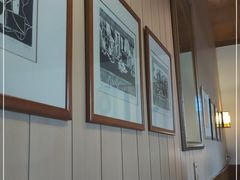 -小世界西餐厅(建国门店)