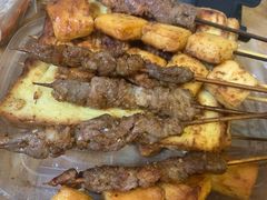 -庆峰龙虾烧烤(合肥一店)