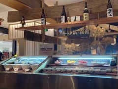 -温野菜涮涮锅(曲江大悦城店)