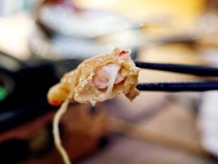 -鸟鸣门屋台料理(金帝银泰店)