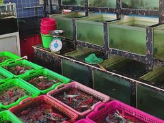 -众味海鲜大排档·活海鲜·潮汕味(南澳店)